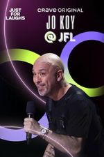 Watch Just for Laughs 2022: The Gala Specials - Jo Koy 1channel