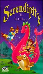 Watch Serendipity the Pink Dragon 1channel