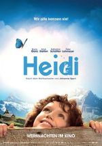 Watch Heidi 1channel