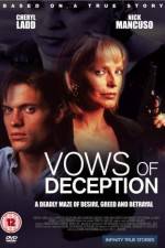 Watch Vows of Deception 1channel