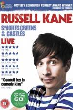 Watch Russell Kane Smokescreens And Castles Live 1channel