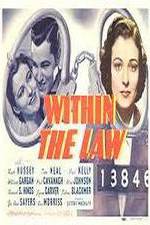 Watch Within the Law 1channel