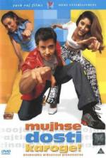 Watch Mujhse Dosti Karoge! 1channel