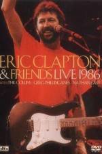 Watch Eric Clapton and Friends 1channel