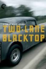 Watch Two-Lane Blacktop 1channel
