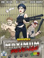 Watch RiffTrax: Maximum Revenge 1channel