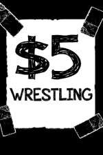 Watch $5 Wrestling Road Trip West Virginuer 1channel