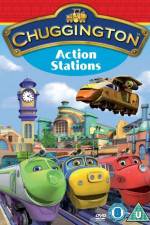 Watch Chuggington Action Stations 1channel