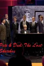 Watch Pete & Dud: The Lost Sketches 1channel