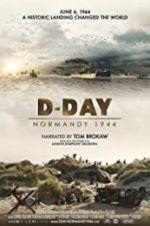 Watch D-Day: Normandy 1944 1channel