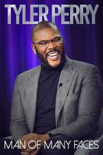 Watch Tyler Perry: Man of Many Faces 1channel