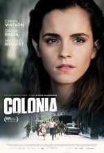 Watch The Colony 1channel
