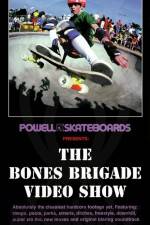 Watch Powell-Peralta The bones brigade video show 1channel