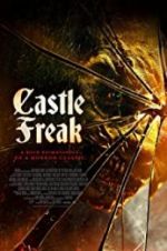 Watch Castle Freak 1channel