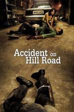 Watch Accident on Hill Road 1channel
