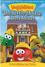 Watch VeggieTales: The Little House That Stood 1channel