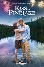 Watch Kiss at Pine Lake 1channel