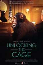 Watch Unlocking the Cage 1channel