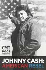 Watch Johnny Cash: American Rebel 1channel