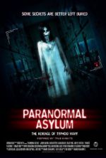 Watch Paranormal Asylum: The Revenge of Typhoid Mary 1channel