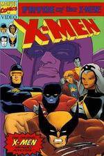 Watch Pryde of the X-Men 1channel