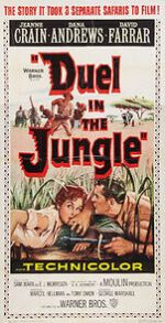 Watch Duel in the Jungle 1channel