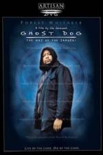 Watch Ghost Dog: The Way of the Samurai 1channel
