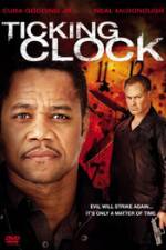 Watch Ticking Clock 1channel