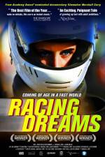 Watch Racing Dreams 1channel
