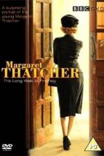 Watch Margaret Thatcher: The Long Walk to Finchley 1channel