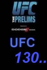 Watch UFC 130 Preliminary Fights 1channel
