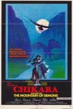 Watch The Shadow of Chikara 1channel