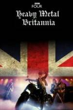 Watch Heavy Metal Britannia 1channel