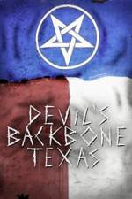 Watch Devil's Backbone, Texas 1channel