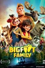 Watch Bigfoot Family 1channel