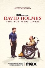 Watch David Holmes: The Boy Who Lived 1channel