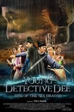 Watch Young Detective Dee: Rise of the Sea Dragon 1channel