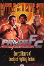 Watch Pride 11 Battle of the Rising Sun 1channel
