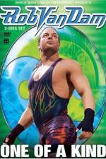 Watch Rob Van Dam One of a Kind 1channel