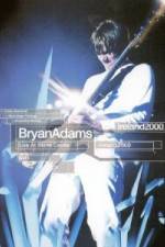 Watch Bryan Adams Live at Slane Castle 1channel