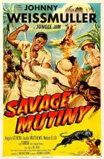 Watch Savage Mutiny 1channel