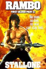 Watch Rambo: First Blood Part II 1channel