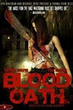 Watch Blood Oath 1channel