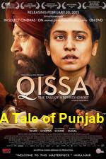 Watch A Tale of Punjab 1channel