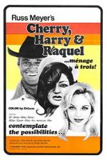Watch Cherry, Harry & Raquel! 1channel