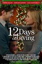 Watch 12 Days of Giving 1channel