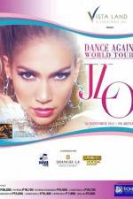 Watch Jennifer Lopez: Dance Again 1channel