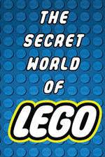 Watch The Secret World of LEGO 1channel