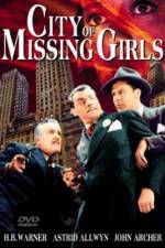 Watch City of Missing Girls 1channel