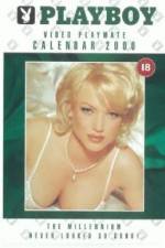 Watch Playboy Video Playmate Calendar 2000 1channel
